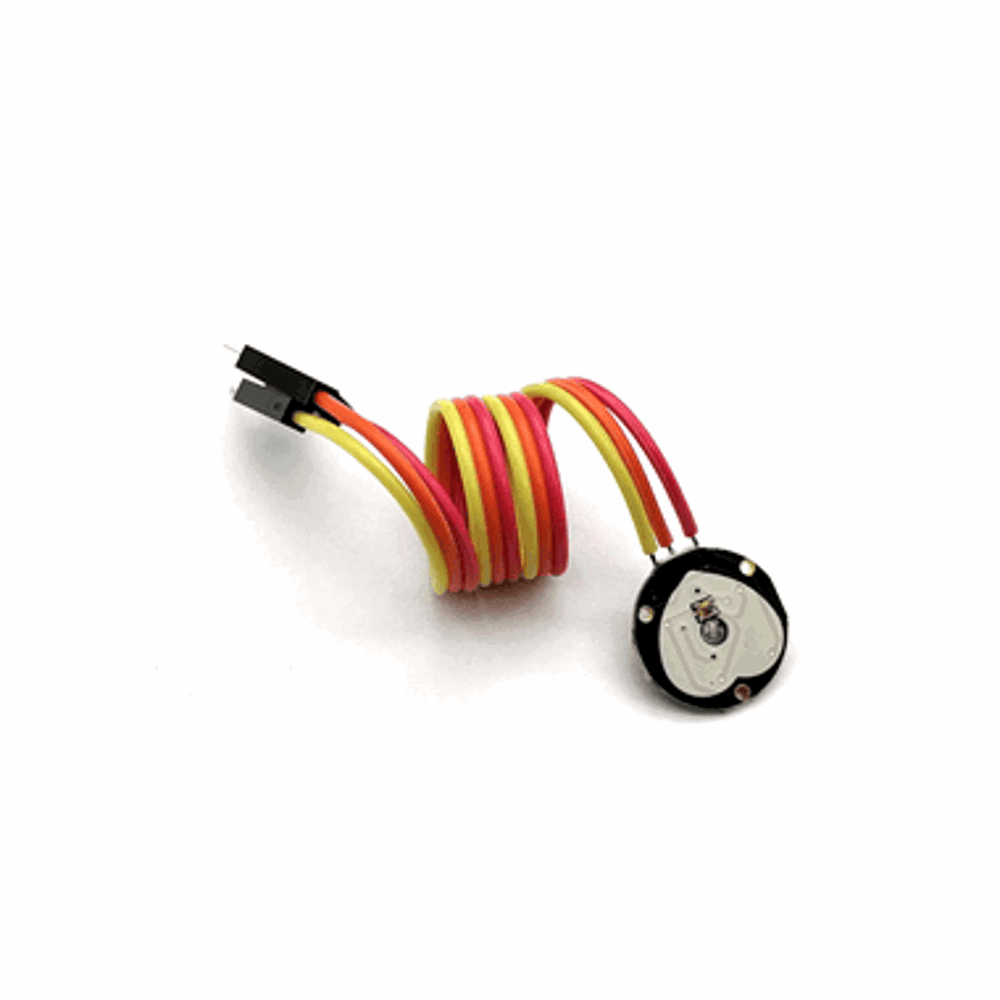 Pulse Nabız Ölçer Sensör (Arduino Kalp Atış Sensörü)