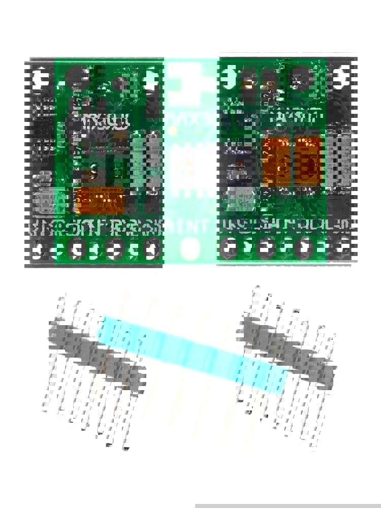 GY-MAX30100 Nabız ve Kalp Atış Hızı Sensör Modülü