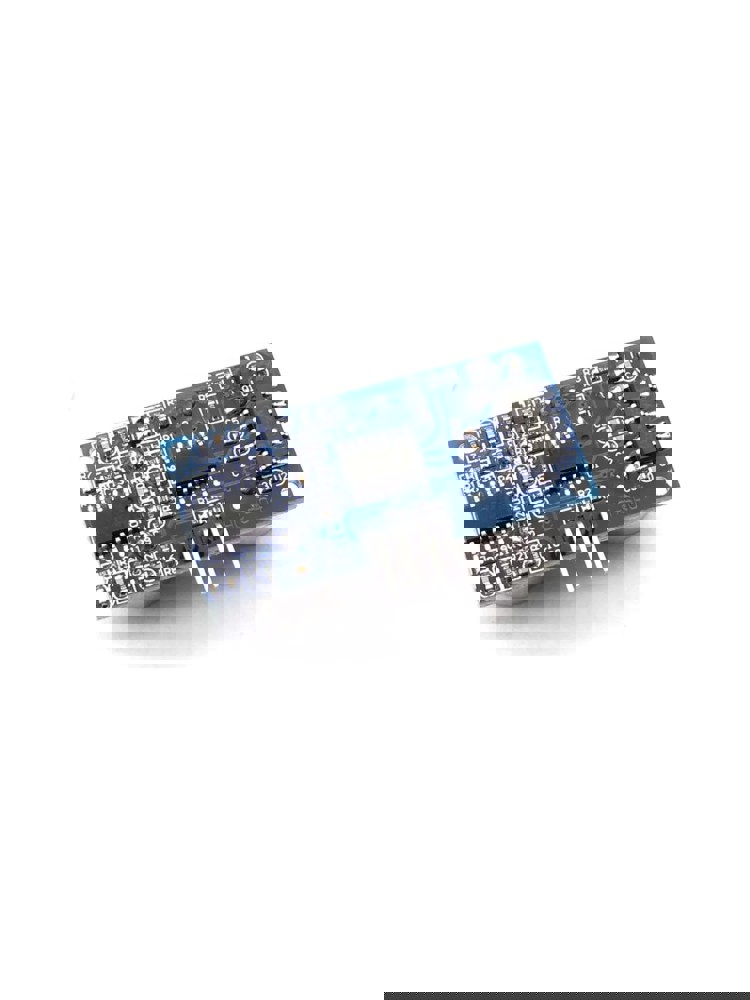 Ultrasonik Mesafe Sensörü (HC-SR04)