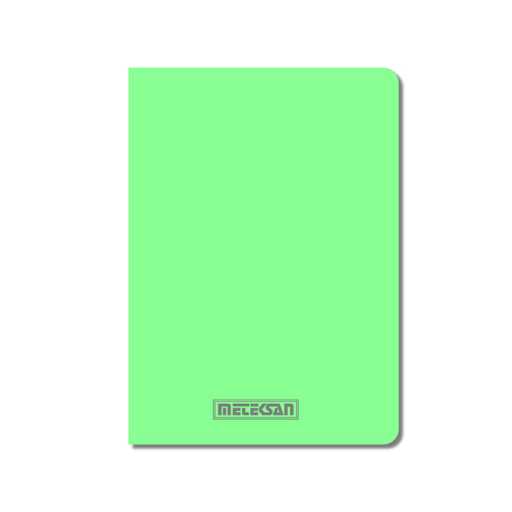 SEREN A5 PP.KAPAK TEL DKŞ.DEFTER 40 YP.ÇİZGİLİ