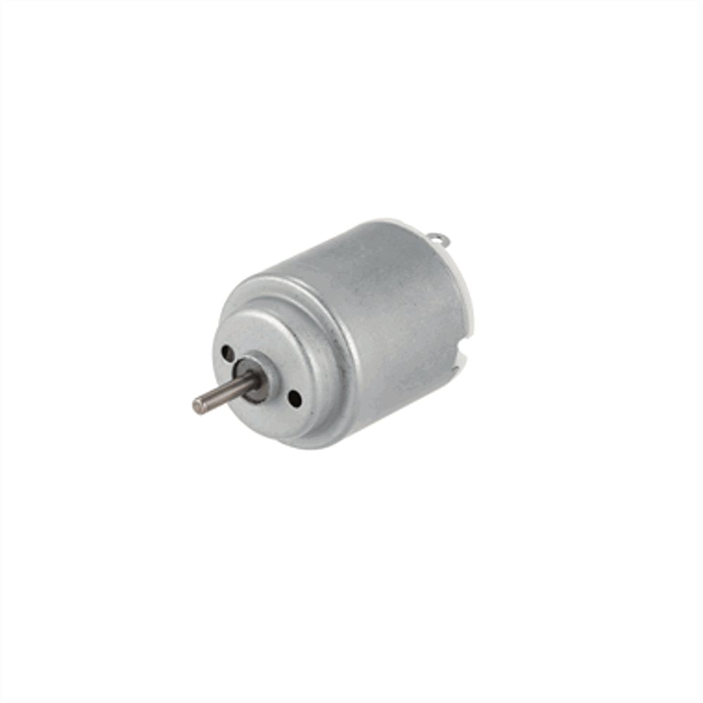 Mini DC Motor 1-6v (Redüktörsüz) Arduino Oyuncak Motoru