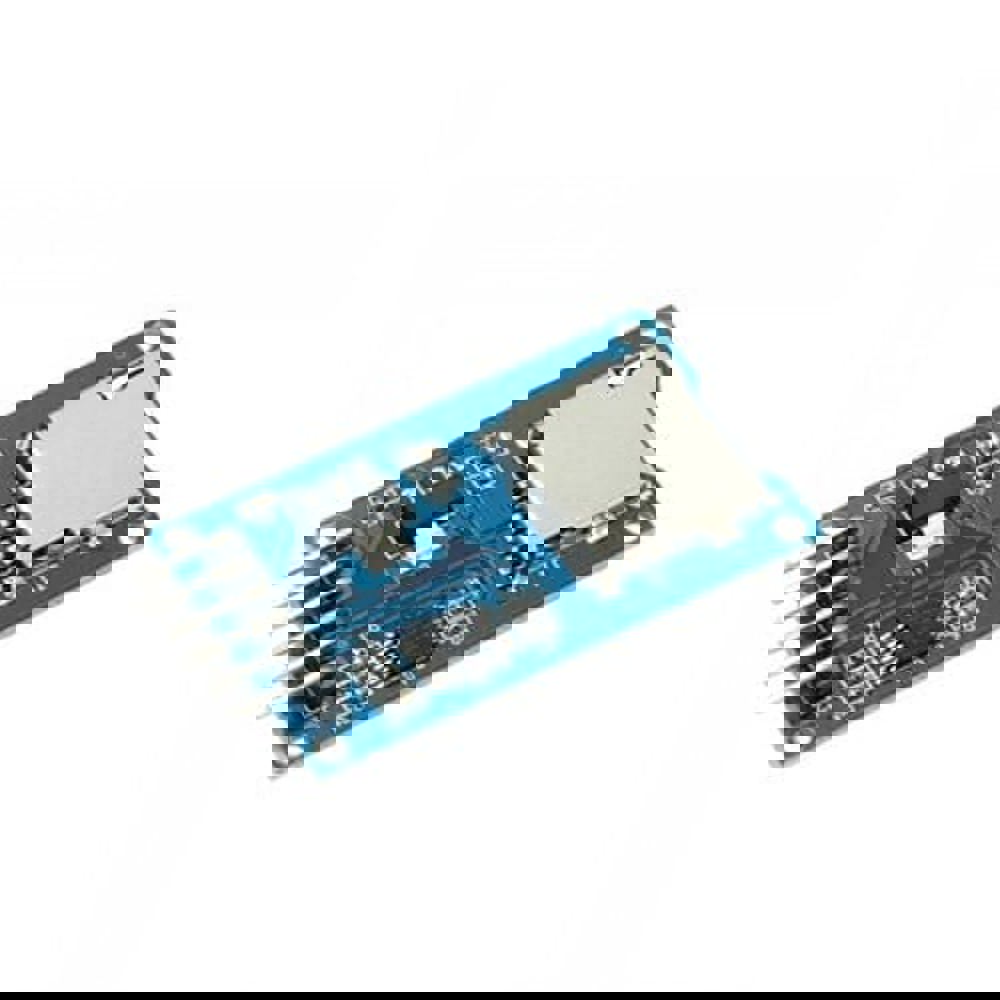 Micro SD Kart Modülü - Arduino Uyumlu 