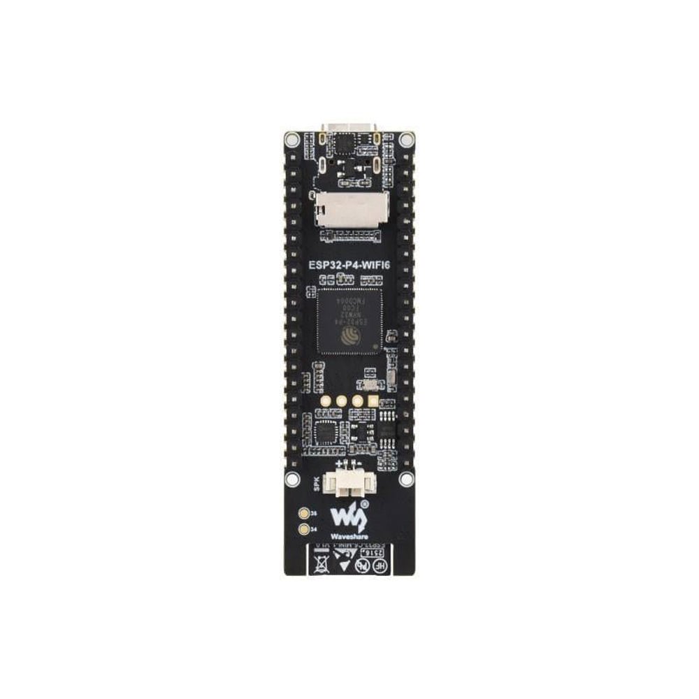ESP32-P4-WIFI6 Bluetooth 5 Geliştirme Kartı
