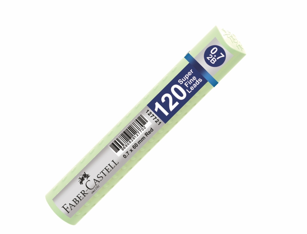 Faber Castell Green 0.7 Kalem Ucu