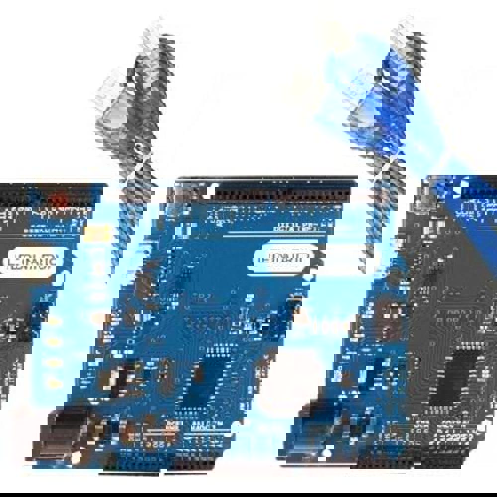 Arduino Leonardo Klon (USB Kablo Hediye)