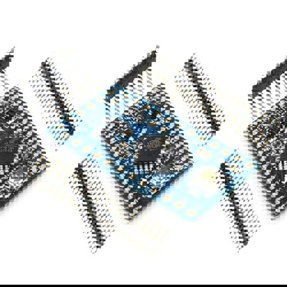 Arduino Pro Mini 328 - 3.3 V / 8 MHz