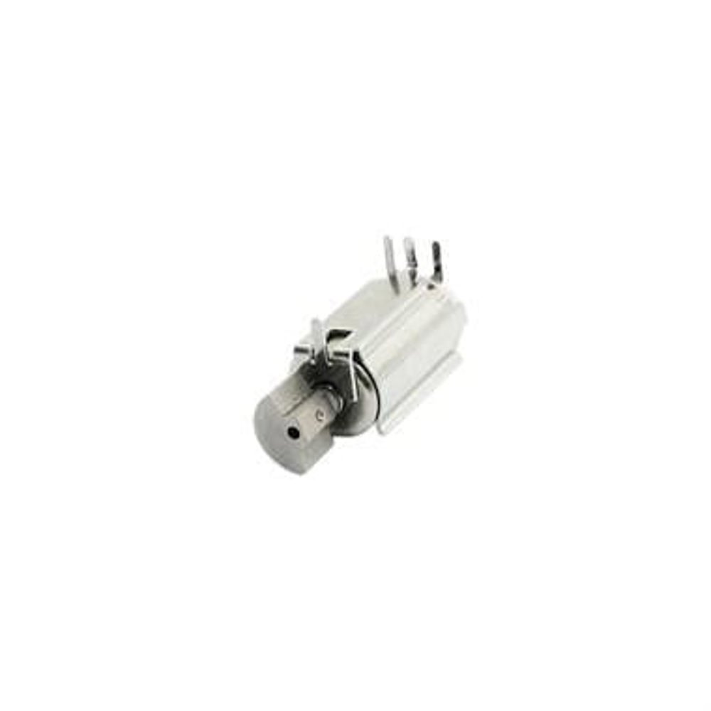 6x10mm PCB Tipi Titreşim Motoru - 1.5-5v Vibrasyon Motoru