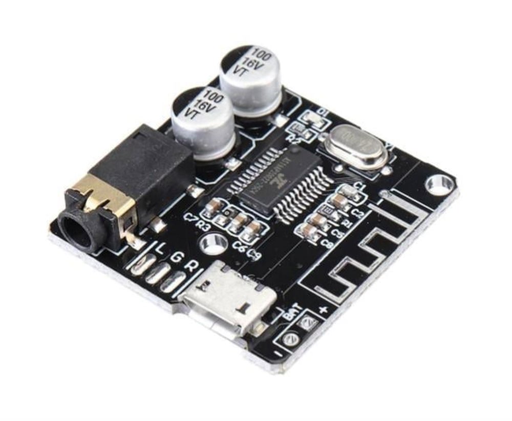 VHM-314 Ses Alıcı Modül - Bluetooth