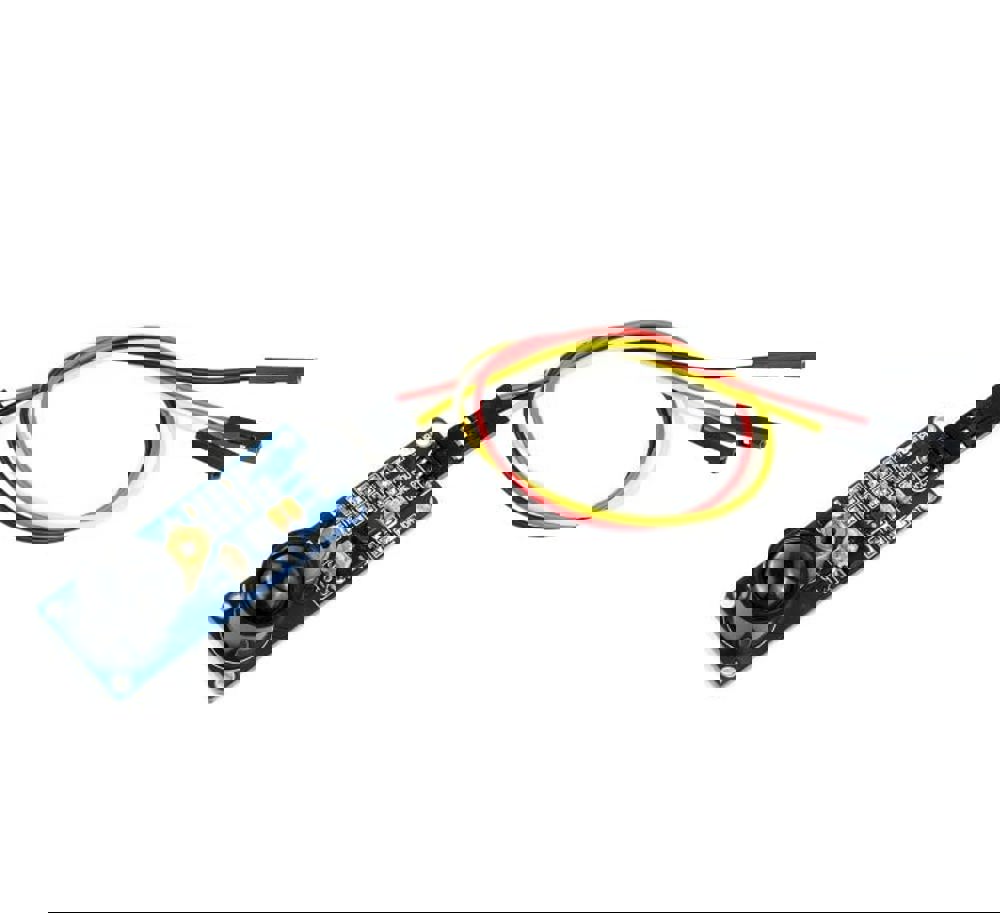 Waveshare Lazer Sensörü