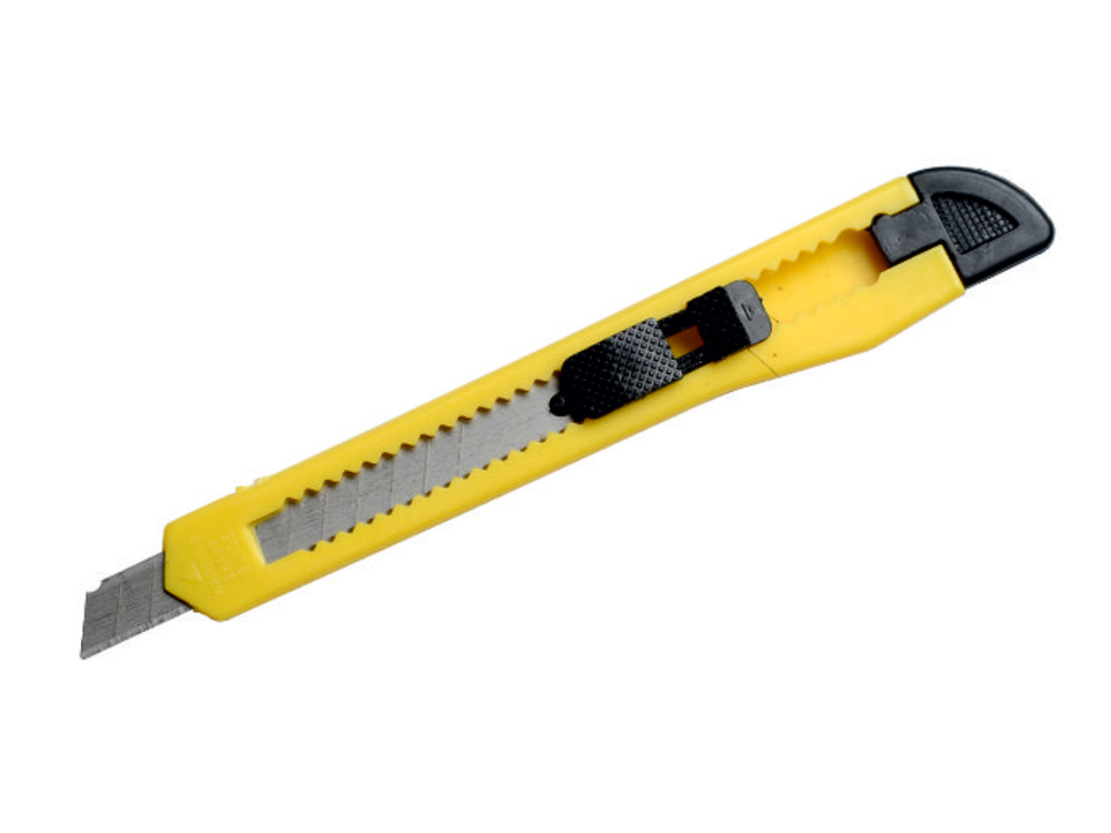 TOTAL MAKET BIÇAĞI LJ-120