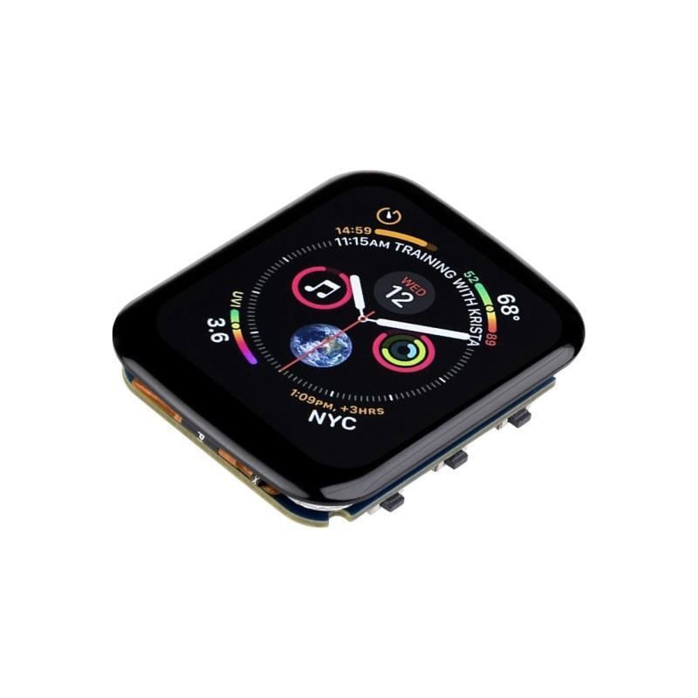 ESP32-S3 1.69'' Dokunmatik Ekran Geliştirme Modülü