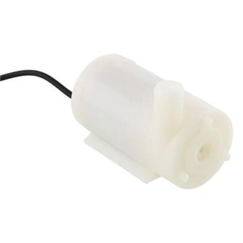 Su Pompası DC 3 - 6v 120L/H