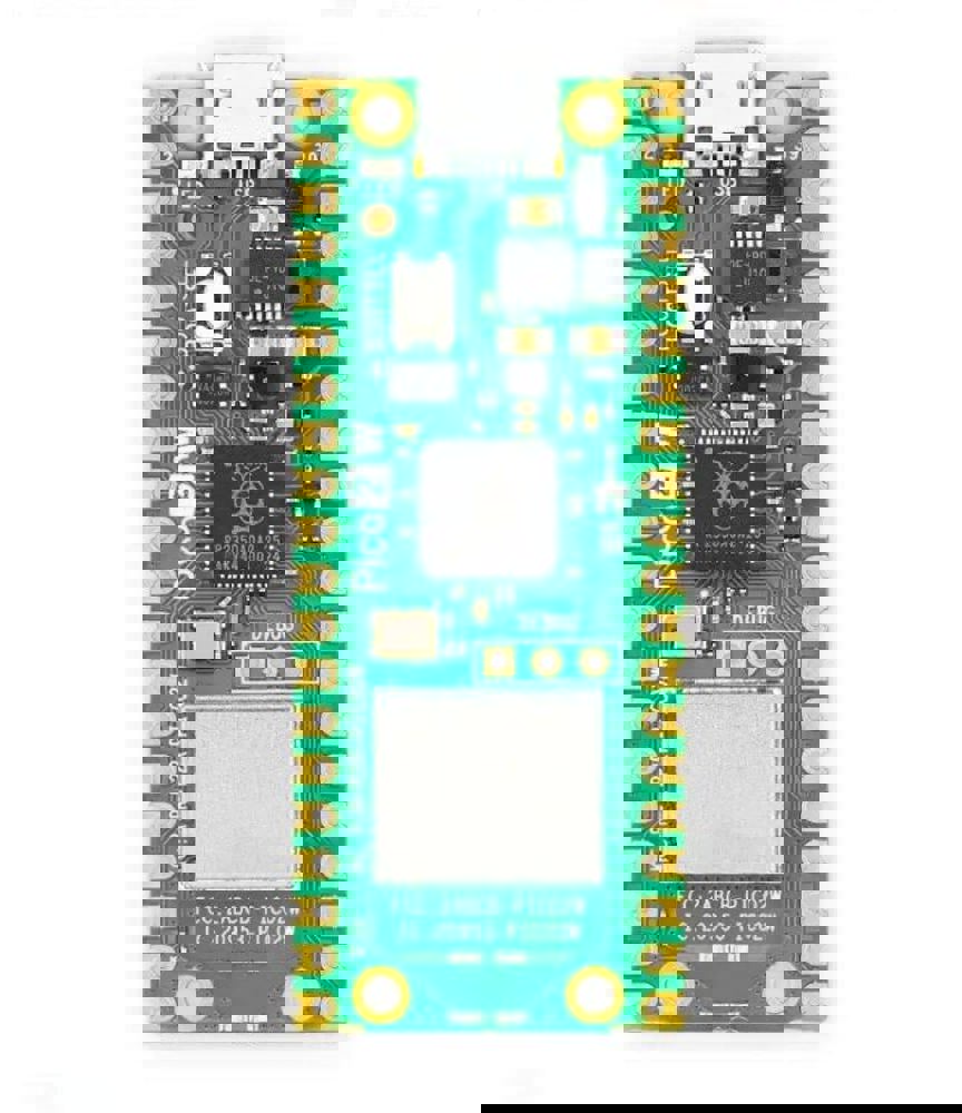 Paspberry Pi Pico 2 W 