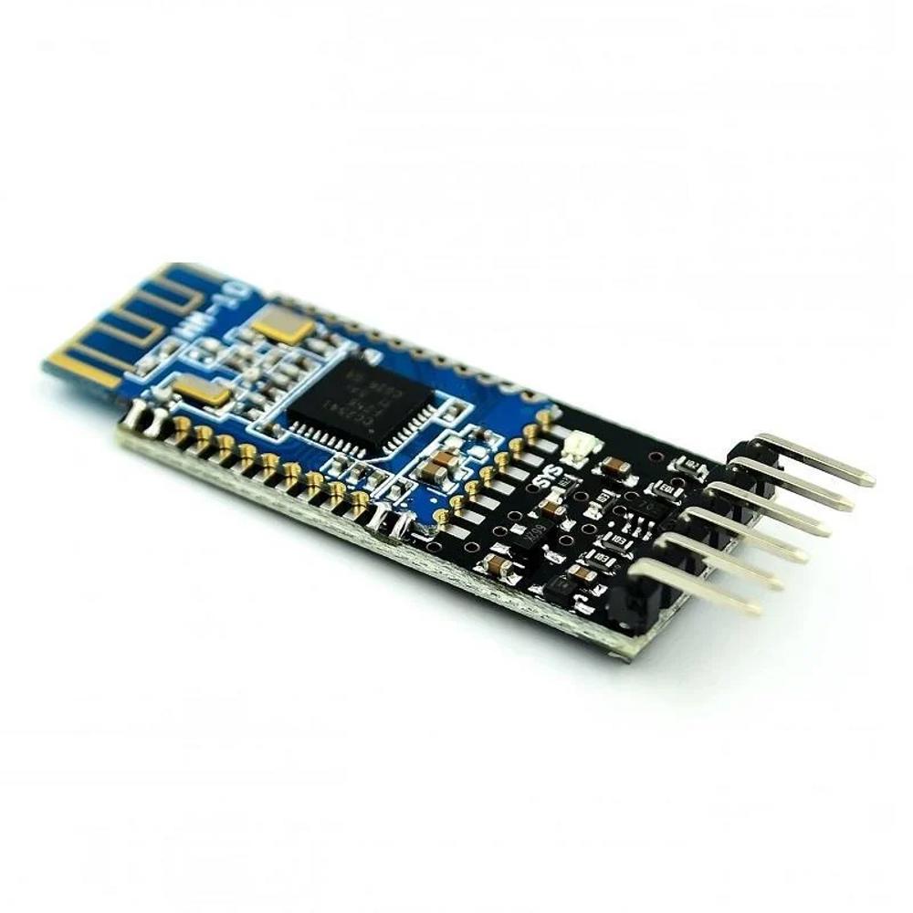 HM-10 Bluetooth 4.0 BLE Seri Haberleşme Modülü - Arduino ve Master/Slave Destekli Kart