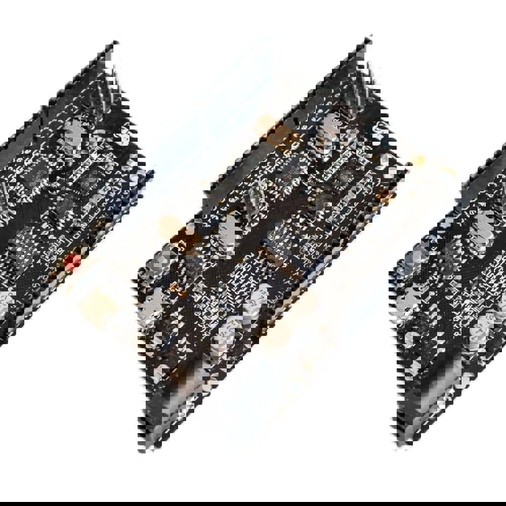 Arduino Uno Atmega328P 8mb bellek - ESP8266 Wifi