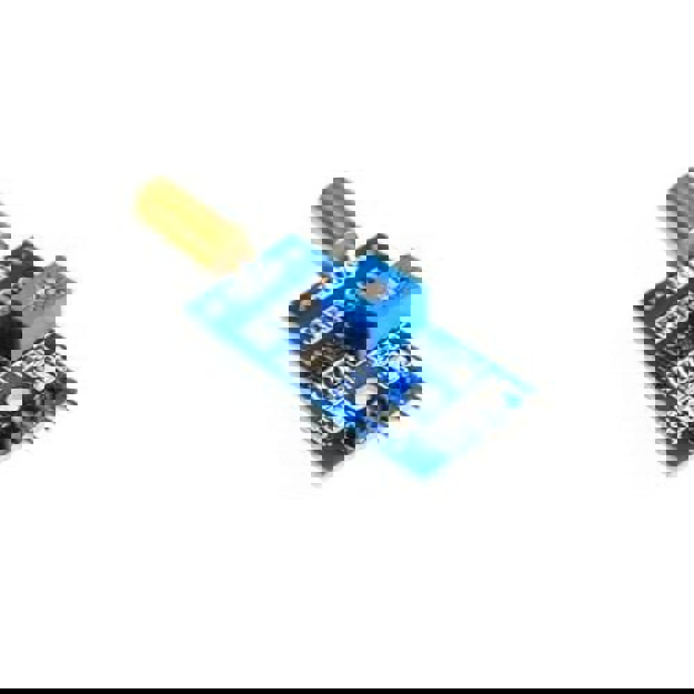 Arduino Tilt Sensör Modülü SW520d