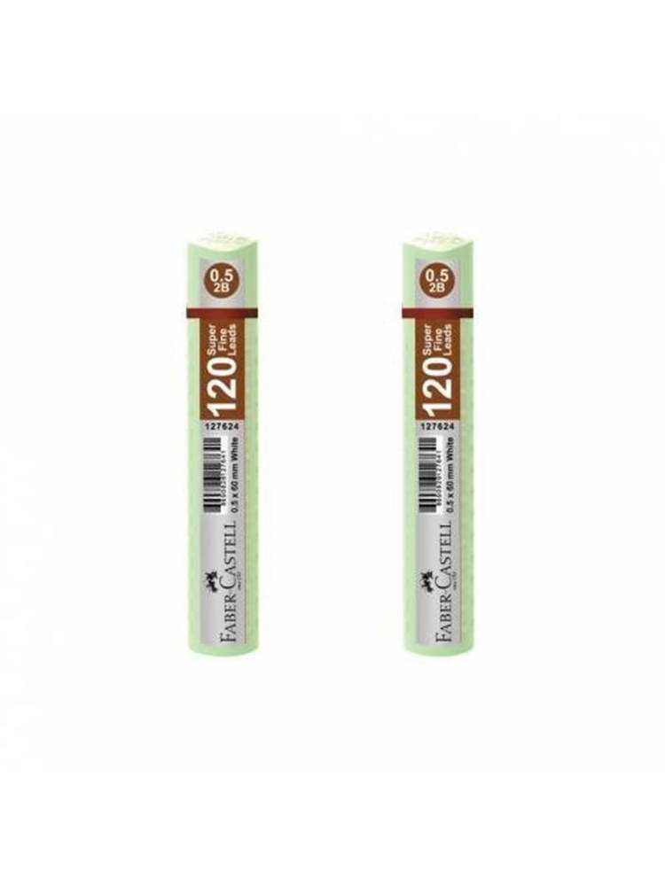 Faber Castell  Pastell Green 0.5 Kalem Ucu