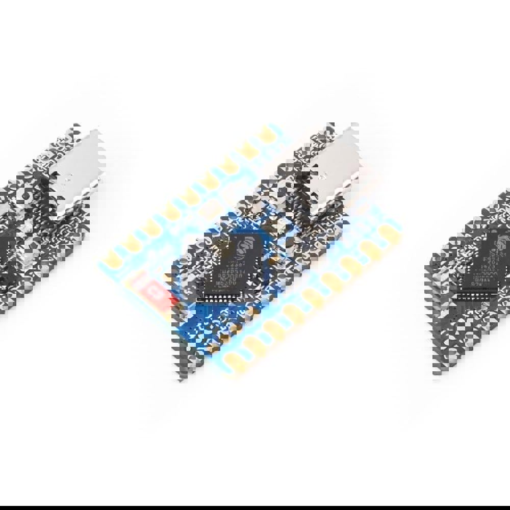 ESP32-S3 Mini Geliştirme Kartı - ESP32-S3FH4R2