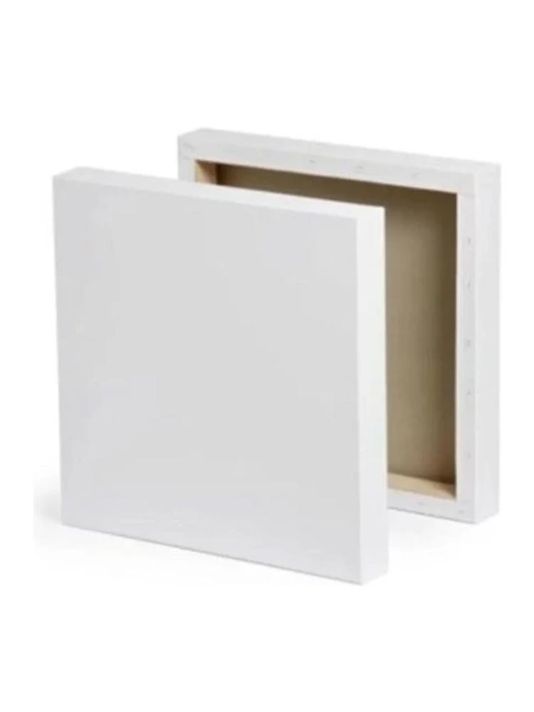 Tuval 15X15 cm