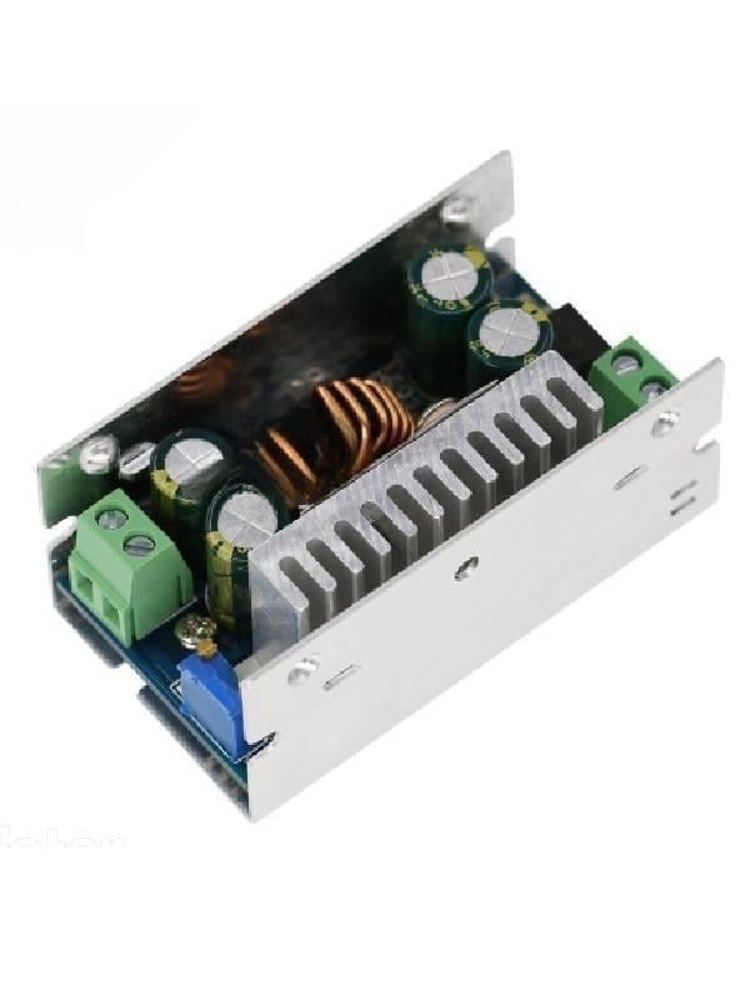 DC-DC 8-60V 15A Ayarlanabilir Voltaj Düşürücü Modül