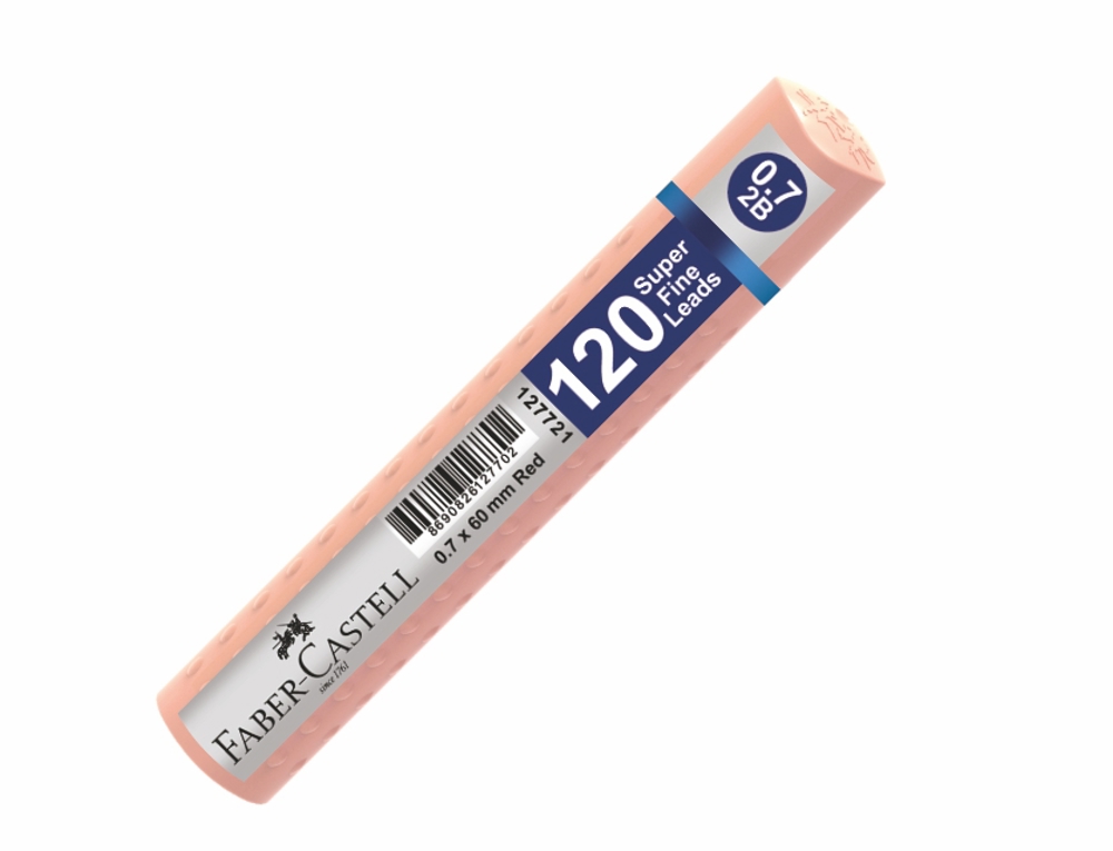 Faber Castell Orange 0.7 Kalem Ucu