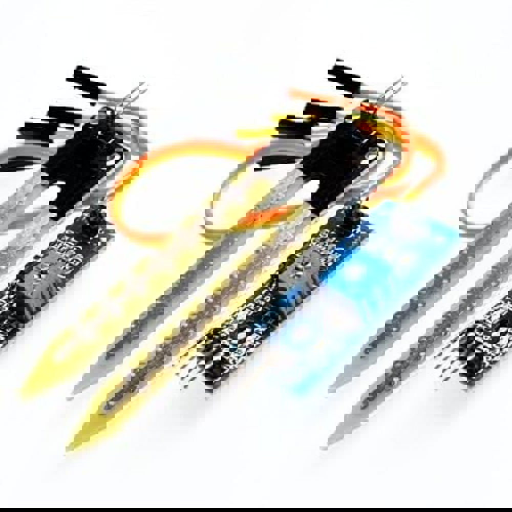 Toprak Nemi Algılayıcı Modül