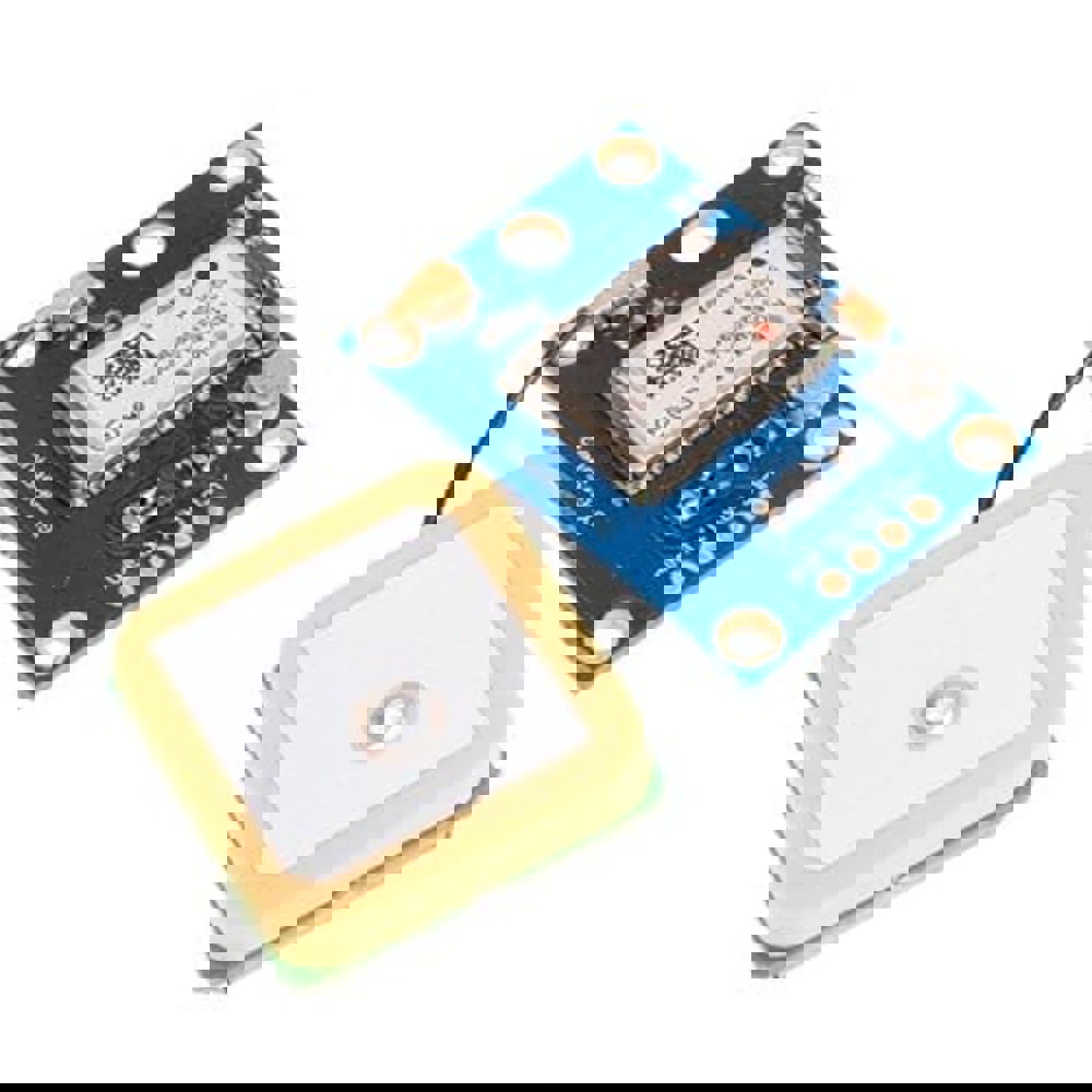 GY-NEO7MV Antenli GPS Modülü