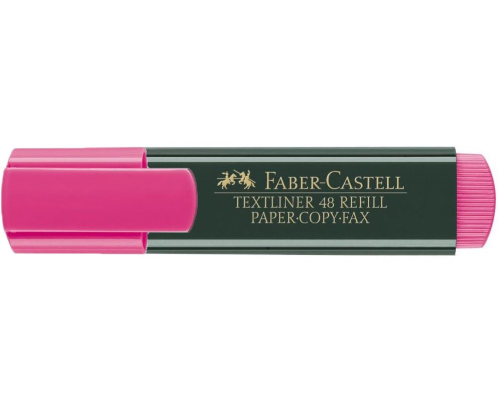FABER CASTEL  Fosforlu K. Pembe