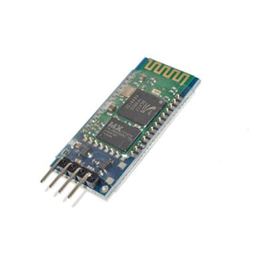 HC06 Bluetooth Modülü (Pin Çıkışlı) - Arduino Kablosuz Haberleşme Kartı