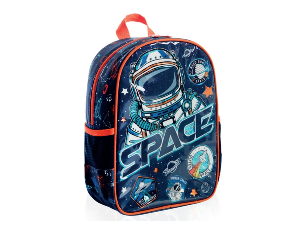 ADEL Kids Sırt Çantası, Space