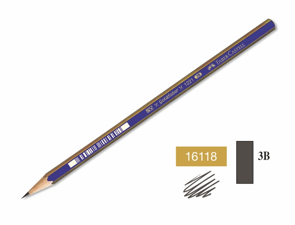 FC Goldfaber Dereceli K.K. 3B (FSC)