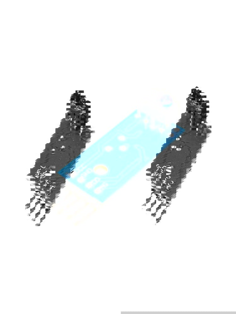 TCRT5000 Kızılötesi Mesafe Çizgi Algılayıcı Modül